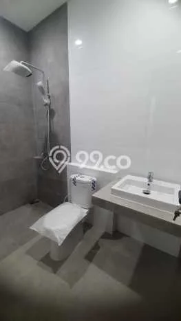 Jual Rumah Eksklusif 3 KT di Jatibening, Bekasi Jual Rumah Eksklusif 3 KT di Jatibening, Bekasi