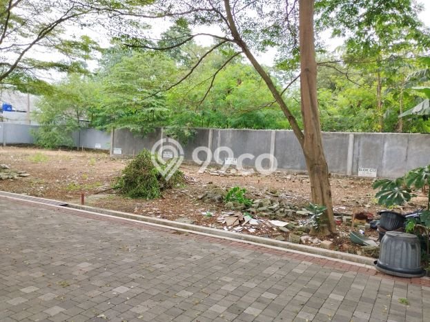 Untuk Dijual Tanah di Bekasi, Luas 100m2 SHM Untuk Dijual Tanah di Bekasi, Luas 100m2 SHM