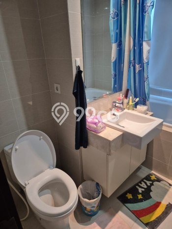 Apartemen Terawat Dijual di Jakarta Barat Spesifikasi 3 KT, 2 KM Apartemen Terawat Dijual di Jakarta Barat Spesifikasi 3 KT, 2 KM