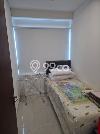 Apartemen Terawat Dijual di Jakarta Barat Spesifikasi 3 KT, 2 KM Apartemen Terawat Dijual di Jakarta Barat Spesifikasi 3 KT, 2 KM