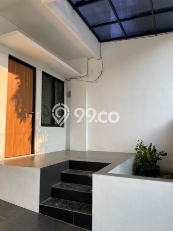 Dijual Hunian Rumah Terawat 5 Kamar di Jaka Setia, Bekasi Dijual Hunian Rumah Terawat 5 Kamar di Jaka Setia, Bekasi