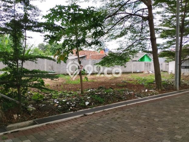Untuk Dijual Tanah di Bekasi, Luas 100m2 SHM Untuk Dijual Tanah di Bekasi, Luas 100m2 SHM