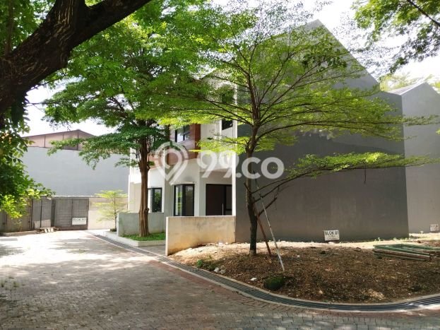 Rumah Nyaman 3 KT LB 114m2 Kondisi Bagus di Jati Asih Rumah Nyaman 3 KT LB 114m2 Kondisi Bagus di Jati Asih