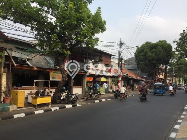 Tanah Dijual di Jakarta Pusat Seluas 502m2 Strategis Tanah Dijual di Jakarta Pusat Seluas 502m2 Strategis