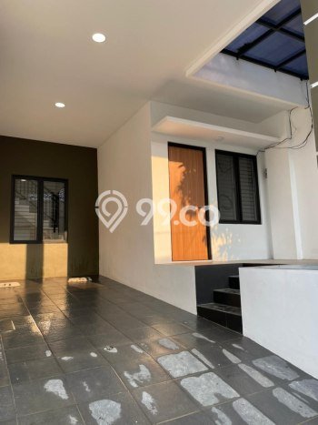 Dijual Hunian Rumah Terawat 5 Kamar di Jaka Setia, Bekasi Dijual Hunian Rumah Terawat 5 Kamar di Jaka Setia, Bekasi