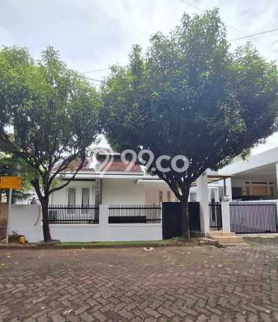 Jual Rumah Strategis Bagus Punya 4 KT di Rawalumbu Bekasi SHM Jual Rumah Strategis Bagus Punya 4 KT di Rawalumbu Bekasi SHM