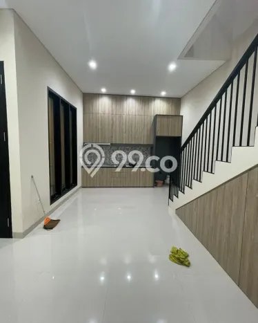 Rumah area Jatibening, Bekasi, LT 92m² Bangunan 160m² Rumah area Jatibening, Bekasi, LT 92m² Bangunan 160m²