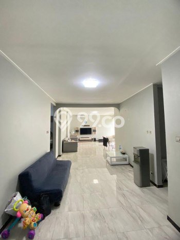 Rumah 4 KT 3 KM di Area Kemang Pratama, Bekasi Rumah 4 KT 3 KM di Area Kemang Pratama, Bekasi
