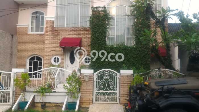 PROMO SPESIAL! Jual Rumah Berkualitas area Jatibening, Bekasi, LT 150m² LB 220m² PROMO SPESIAL! Jual Rumah Berkualitas area Jatibening, Bekasi, LT 150m² LB 220m²