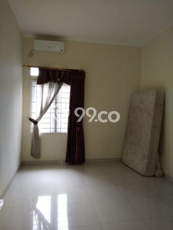 Rumah Elit Modern Tanpa Renovasi di Kemang Pratama Bekasi Rumah Elit Modern Tanpa Renovasi di Kemang Pratama Bekasi