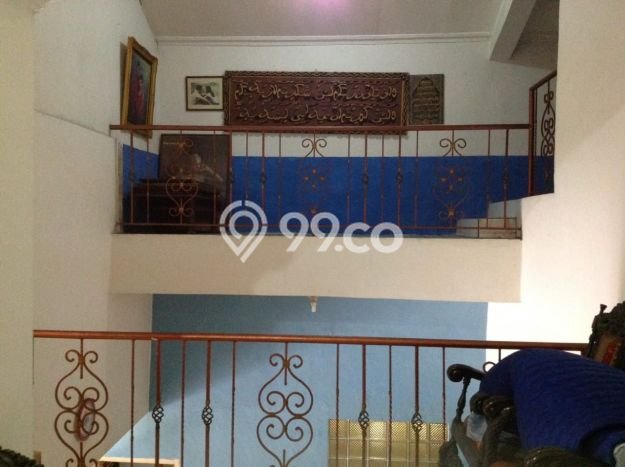 Rumah Minimalis 6 Kamar LT 203m2 di Jatibening Rumah Minimalis 6 Kamar LT 203m2 di Jatibening