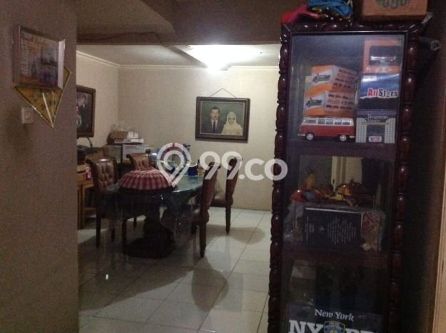 Rumah Minimalis 6 Kamar LT 203m2 di Jatibening Rumah Minimalis 6 Kamar LT 203m2 di Jatibening