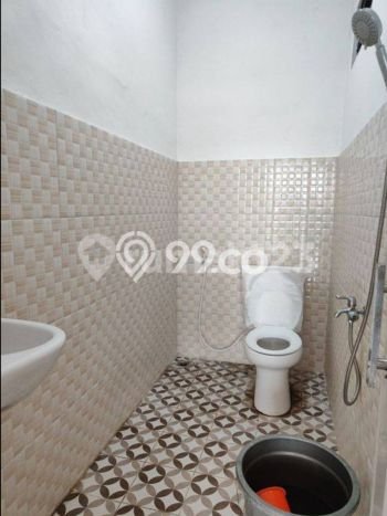 Rumah LT 67m² / LB 90m² Dekat Kampus di Jatibening, Bekasi Rumah LT 67m² / LB 90m² Dekat Kampus di Jatibening, Bekasi