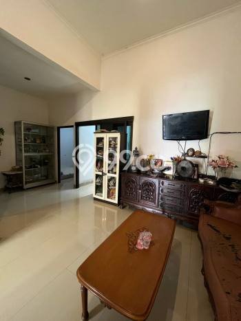 Rumah Siap Disurvey di Jatibening, Bekasi, Luas 109m² LB 80m² Rumah Siap Disurvey di Jatibening, Bekasi, Luas 109m² LB 80m²