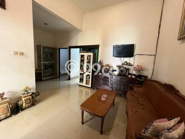 Rumah Siap Disurvey di Jatibening, Bekasi, Luas 109m² LB 80m² Rumah Siap Disurvey di Jatibening, Bekasi, Luas 109m² LB 80m²