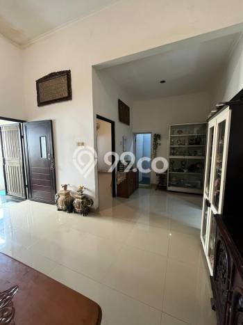 Rumah Siap Disurvey di Jatibening, Bekasi, Luas 109m² LB 80m² Rumah Siap Disurvey di Jatibening, Bekasi, Luas 109m² LB 80m²