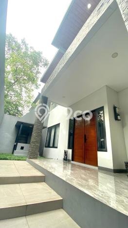 Dijual Rumah Mewah Megah Dengan View Cantik di Bintaro, Tangerang Selatan Dijual Rumah Mewah Megah Dengan View Cantik di Bintaro, Tangerang Selatan