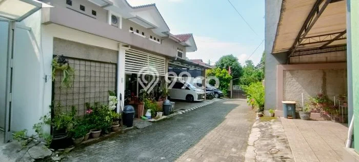 Jual Rumah Modern 4 KT di Bintaro, Jakarta Selatan Jual Rumah Modern 4 KT di Bintaro, Jakarta Selatan