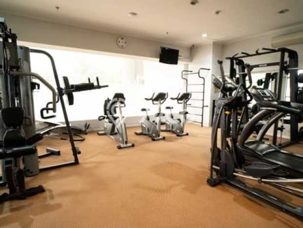 FOR SALE Hunian Apartemen High-Class di Cilandak dengan 3 Kamar Tidur & Luas 176m2 FOR SALE Hunian Apartemen High-Class di Cilandak dengan 3 Kamar Tidur & Luas 176m2