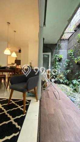 For Sale! Premium House LT 144m2 Desain Elegan di Bintaro For Sale! Premium House LT 144m2 Desain Elegan di Bintaro
