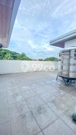 Dijual Rumah Mewah Megah Dengan View Cantik di Bintaro, Tangerang Selatan Dijual Rumah Mewah Megah Dengan View Cantik di Bintaro, Tangerang Selatan