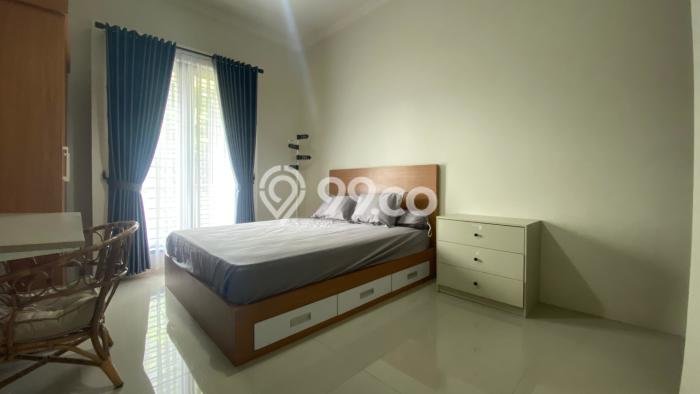 Sewa Rumah Murah di Bintaro Tangerang Selatan dengan 5 Kamar Tidur Sewa Rumah Murah di Bintaro Tangerang Selatan dengan 5 Kamar Tidur