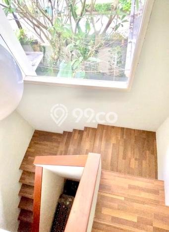 For Sale! Premium House LT 144m2 Desain Elegan di Bintaro For Sale! Premium House LT 144m2 Desain Elegan di Bintaro