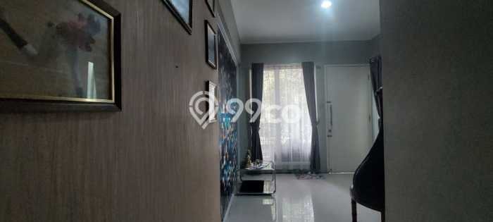 Jual Rumah Mewah Elegan Dengan View Cantik di Bintaro, Tangerang Selatan Jual Rumah Mewah Elegan Dengan View Cantik di Bintaro, Tangerang Selatan
