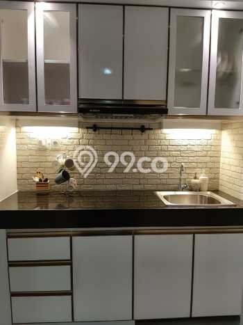 Siap Huni Apartemen di Tangerang Selatan 1 Kamar & 1 Kamar Mandi, Luas 38m2 Siap Huni Apartemen di Tangerang Selatan 1 Kamar & 1 Kamar Mandi, Luas 38m2
