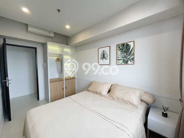 Paling Dicari! Apartemen Premium Dijual di Bintaro Punya 2 Bedroom Paling Dicari! Apartemen Premium Dijual di Bintaro Punya 2 Bedroom