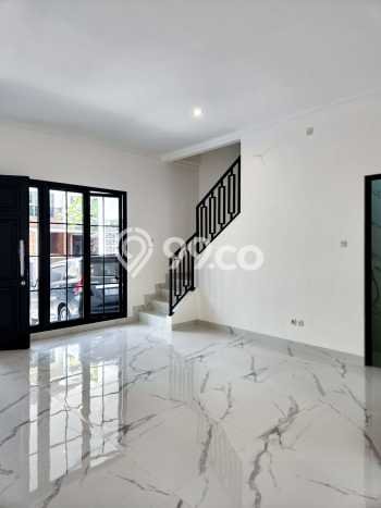 Rumah Modern 3 KT di Bintaro Tangerang Selatan Rumah Modern 3 KT di Bintaro Tangerang Selatan