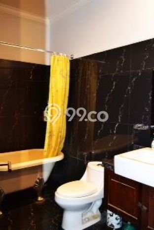 Ready to Use! Luxury House LT 155m2 Desain Modern di Bintaro Ready to Use! Luxury House LT 155m2 Desain Modern di Bintaro