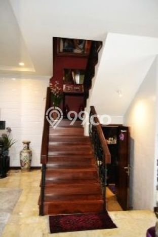 Ready to Use! Luxury House LT 155m2 Desain Modern di Bintaro Ready to Use! Luxury House LT 155m2 Desain Modern di Bintaro
