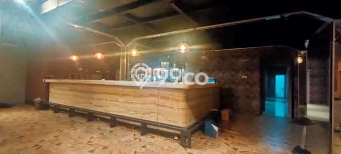 Kantor untuk disewa di Ciputat punya LT 1400m2 & LB 0m2 harga sewa kompetitif Kantor untuk disewa di Ciputat punya LT 1400m2 & LB 0m2 harga sewa kompetitif