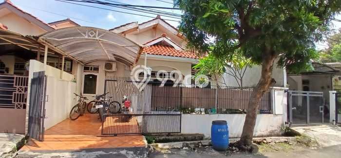 Jual Rumah Minimalis Bagus Punya 2 KT di Ciputat Tangerang Selatan SHM Jual Rumah Minimalis Bagus Punya 2 KT di Ciputat Tangerang Selatan SHM