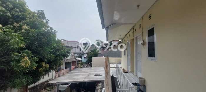 Rumah Luxury Modern Tanpa Renovasi di Pondok Pinang Jakarta Selatan Rumah Luxury Modern Tanpa Renovasi di Pondok Pinang Jakarta Selatan