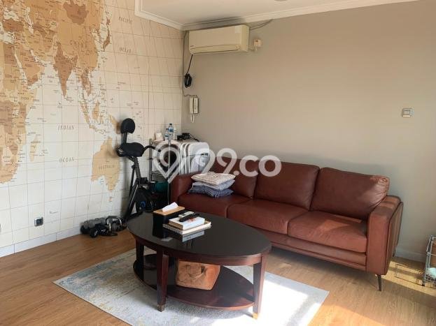 Rumah 4 KT 3 KM Luas Tanah 208m², Luas Bangunan 385m² di Bintaro, Tangerang Selatan Rumah 4 KT 3 KM Luas Tanah 208m², Luas Bangunan 385m² di Bintaro, Tangerang Selatan