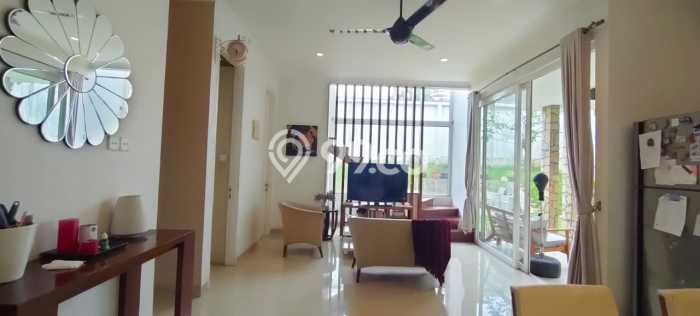 Jual Rumah Luas Elegan Dengan View Eksklusif di Cinere, Jakarta Selatan Jual Rumah Luas Elegan Dengan View Eksklusif di Cinere, Jakarta Selatan