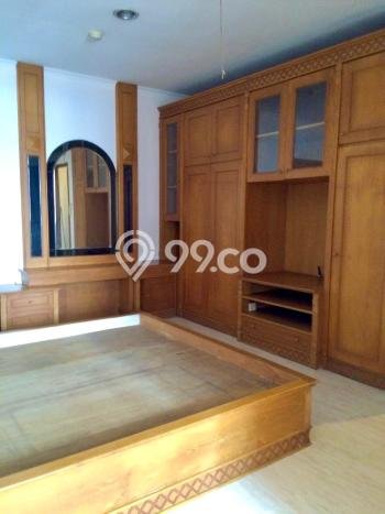 FOR SALE Hunian Apartemen High-Class di Cilandak dengan 3 Kamar Tidur & Luas 176m2 FOR SALE Hunian Apartemen High-Class di Cilandak dengan 3 Kamar Tidur & Luas 176m2