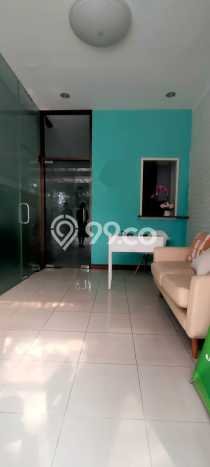 Paling Diincar! Kantor Dijual di Bintaro Harga Kompetitif Paling Diincar! Kantor Dijual di Bintaro Harga Kompetitif