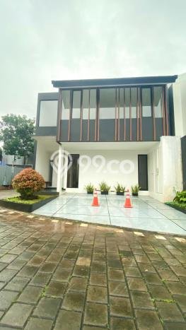 Hunian Super Elit dengan Akses Paling Strategis di Bintaro, Jakarta Selatan Hunian Super Elit dengan Akses Paling Strategis di Bintaro, Jakarta Selatan