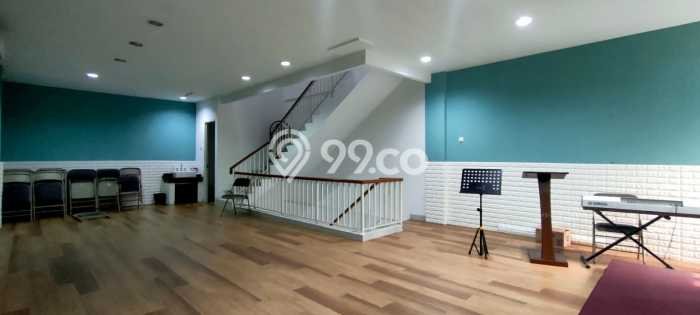 Paling Diincar! Kantor Dijual di Bintaro Harga Kompetitif Paling Diincar! Kantor Dijual di Bintaro Harga Kompetitif