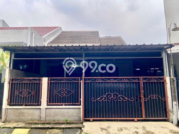 Jual Rumah Bagus Siap Huni LB 120m2 di Ciputat, Tangerang Selatan Jual Rumah Bagus Siap Huni LB 120m2 di Ciputat, Tangerang Selatan