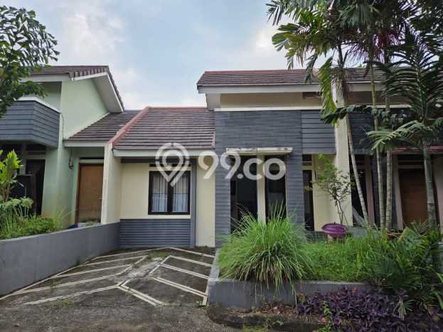 Rumah Modern Cantik 2 Kamar Siap Huni di Sawangan Rumah Modern Cantik 2 Kamar Siap Huni di Sawangan