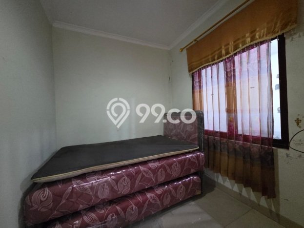 Rumah Modern Cantik 2 Kamar Siap Huni di Sawangan Rumah Modern Cantik 2 Kamar Siap Huni di Sawangan