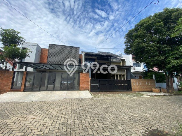 Dijual Rumah Premium dengan Fasilitas Sekitar Komplit di Ciputat, Tangerang Selatan Dijual Rumah Premium dengan Fasilitas Sekitar Komplit di Ciputat, Tangerang Selatan