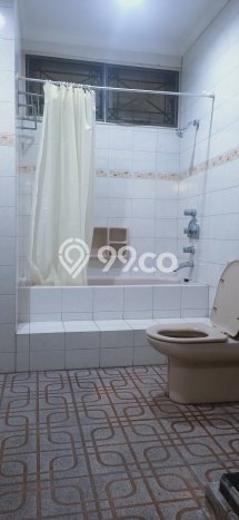 Hunian Elit LB 500m2 Siap Pakai Desain Elegan di Bintaro, Jakarta Selatan Hunian Elit LB 500m2 Siap Pakai Desain Elegan di Bintaro, Jakarta Selatan