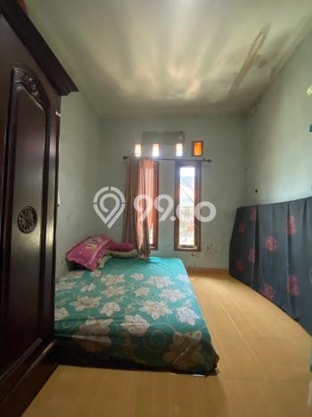 Rumah Modern Cantik 2 Kamar Siap Huni di Ciputat Rumah Modern Cantik 2 Kamar Siap Huni di Ciputat