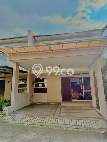 Jual Rumah Modern 3 KT di Bintaro, Tangerang Selatan Jual Rumah Modern 3 KT di Bintaro, Tangerang Selatan