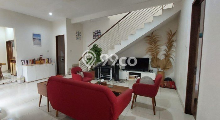 For Sale Rumah 3 Kamar Lokasi Ideal Bagus dan Strategis di Pondok Aren For Sale Rumah 3 Kamar Lokasi Ideal Bagus dan Strategis di Pondok Aren